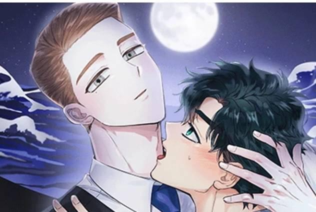  - Capítulo 18 manhwa