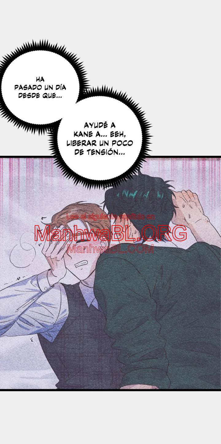  - Capítulo 18 manhwa