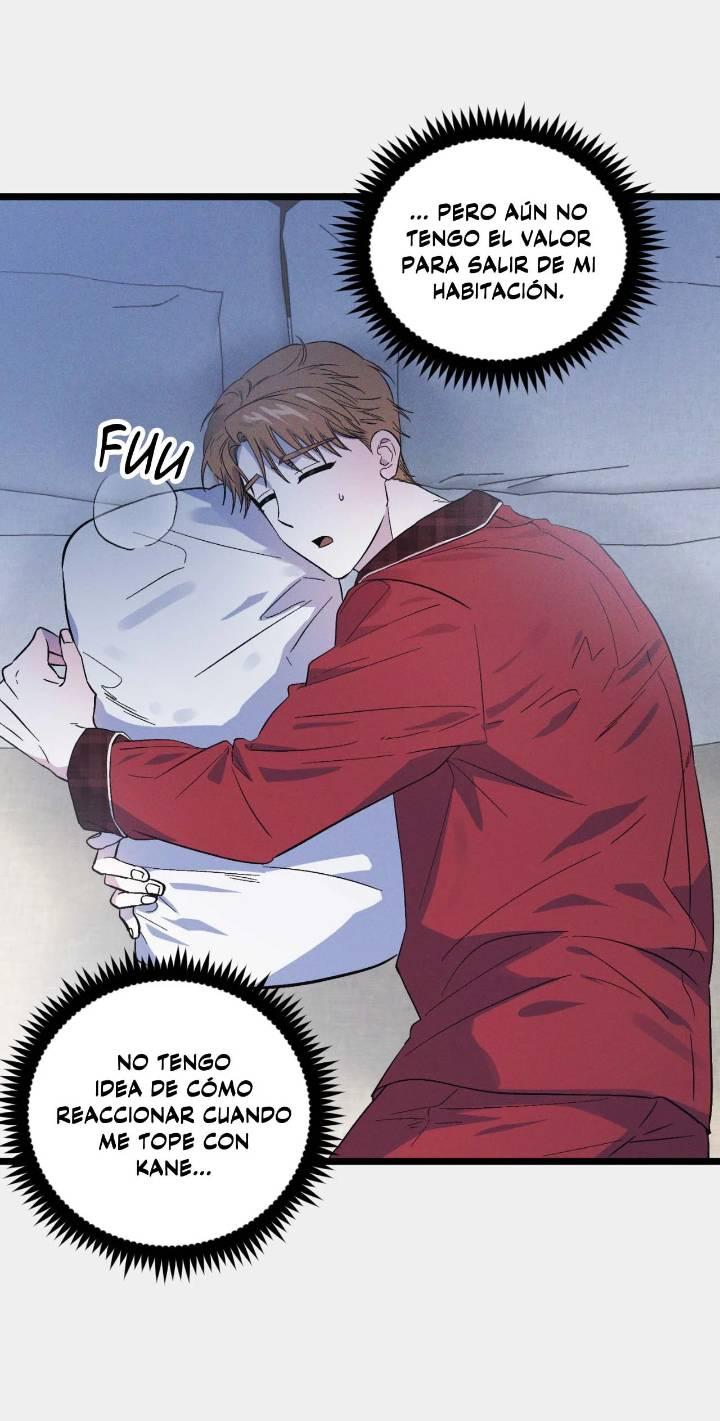  - Capítulo 18 manhwa