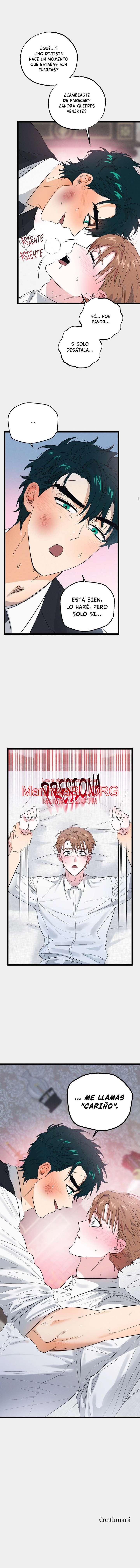  - Capítulo 39 3 manhwa