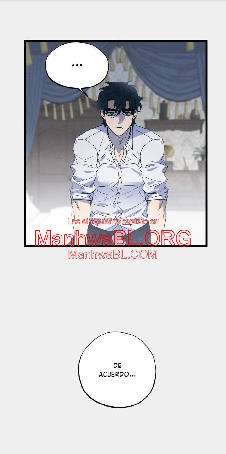  - Capítulo 19 manhwa