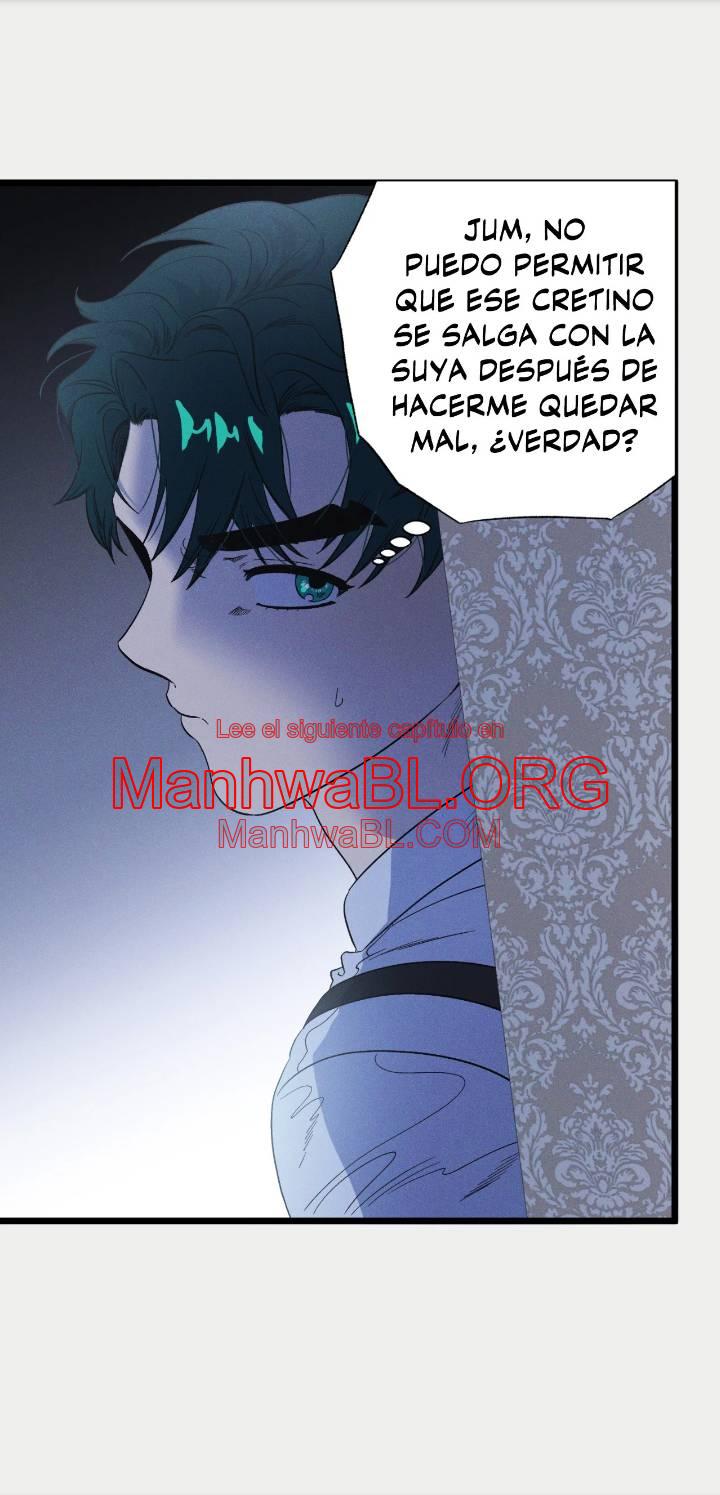  - Capítulo 6 3 manhwa