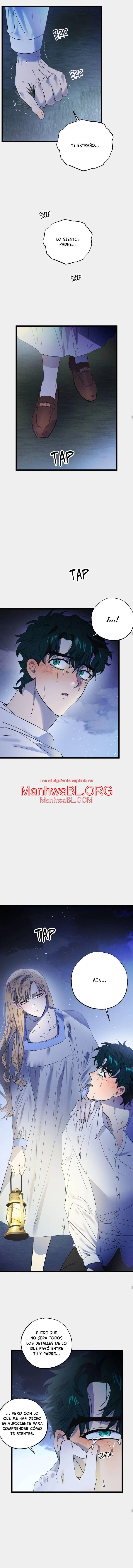  - Capítulo 32 3 manhwa