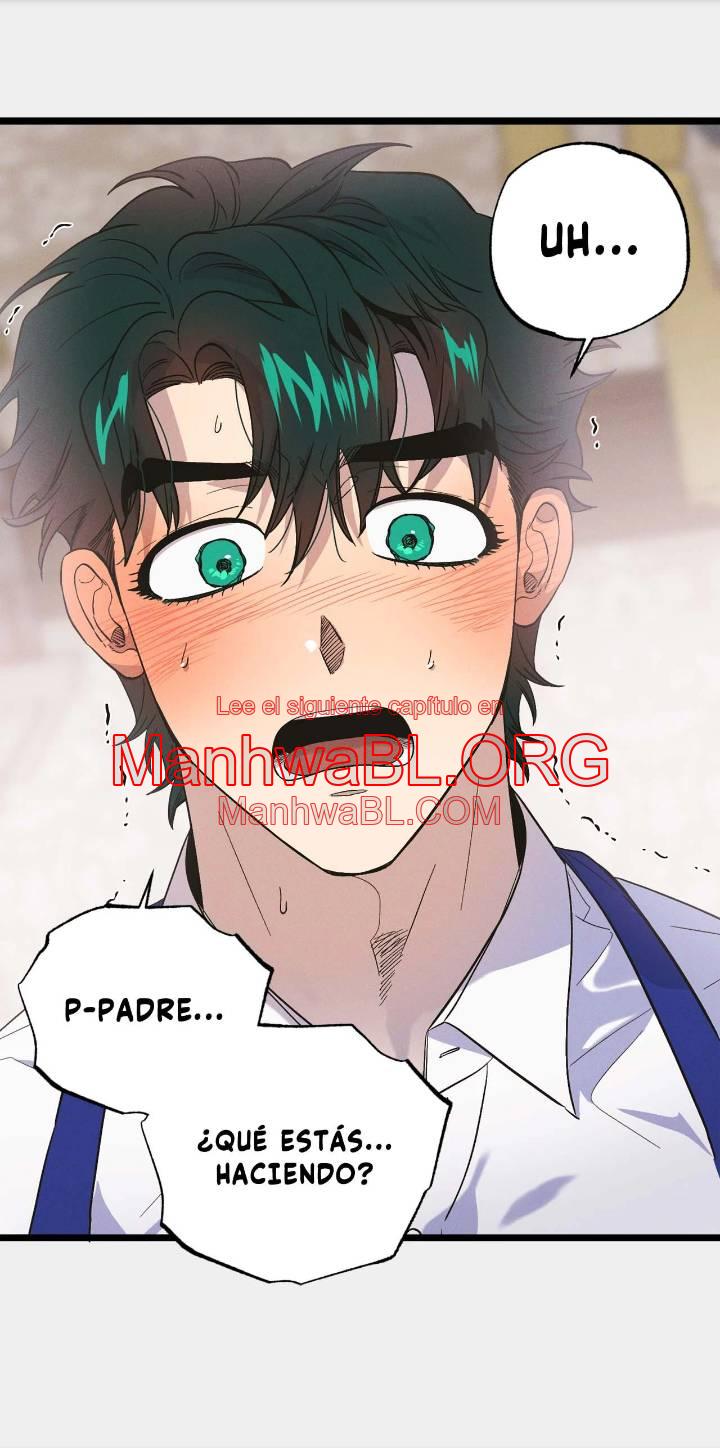  - Capítulo 22 manhwa