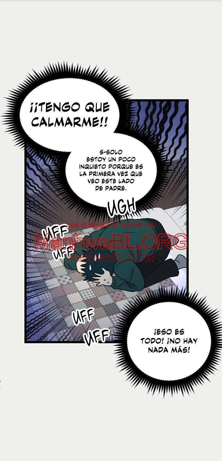  - Capítulo 15 3 manhwa