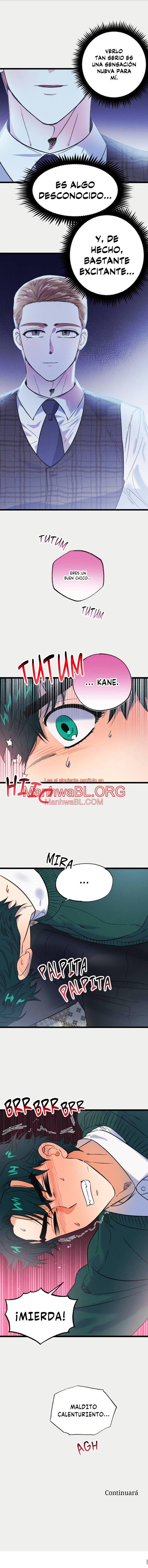  - Capítulo 15 3 manhwa