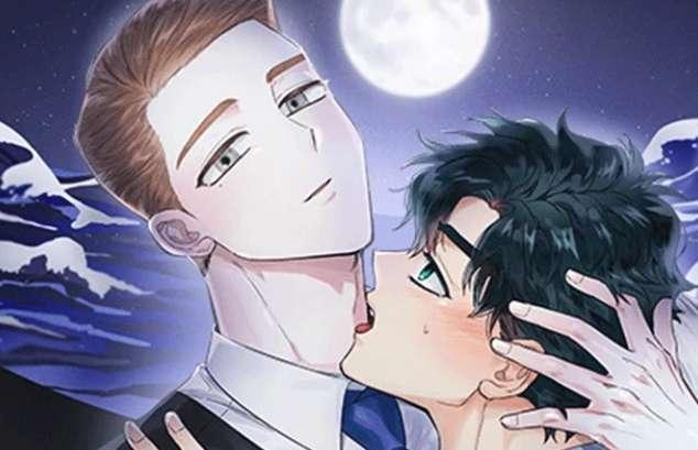  - Capítulo 41 manhwa