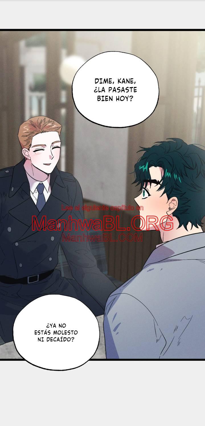  - Capítulo 15 manhwa