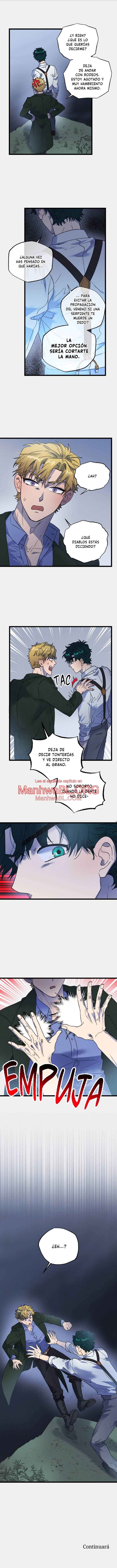  - Capítulo 7 3 manhwa