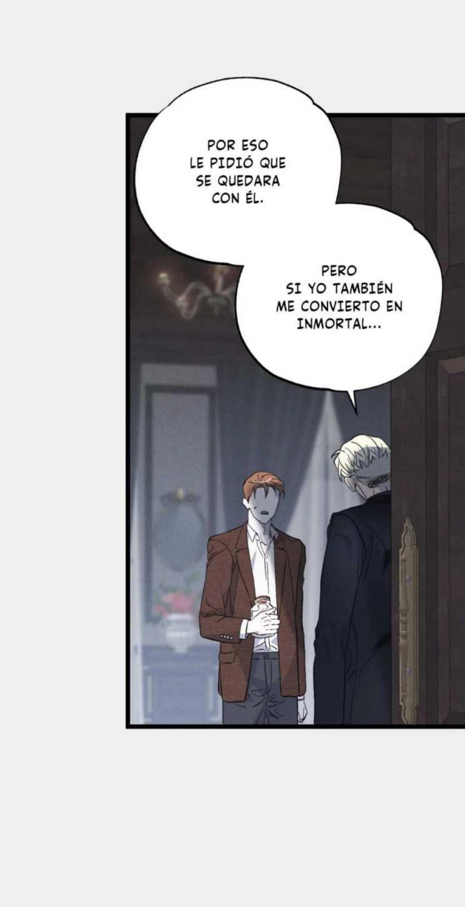  - Capítulo 60 manhwa