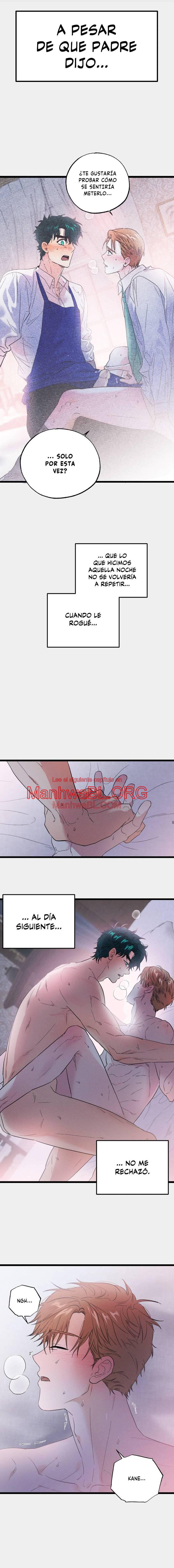 - Capítulo 25 manhwa