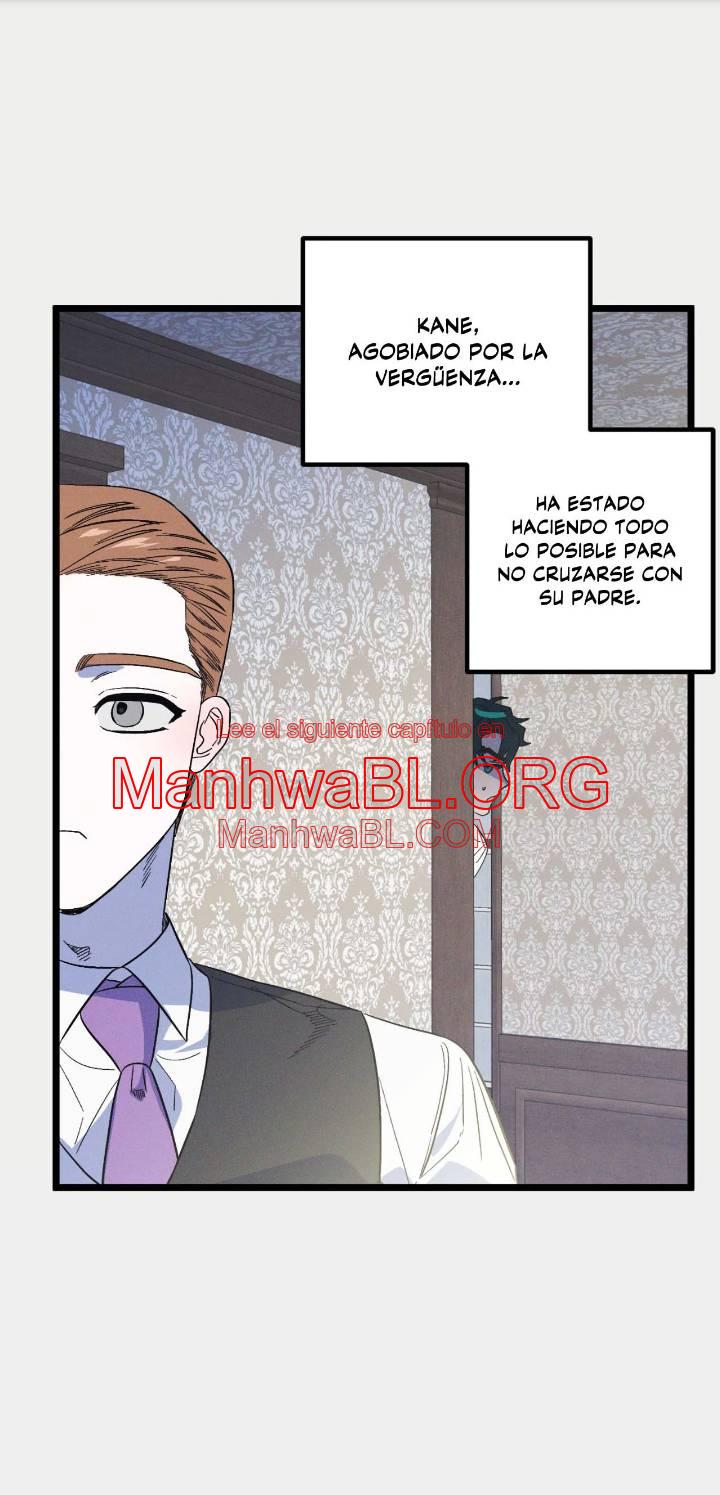  - Capítulo 14 manhwa
