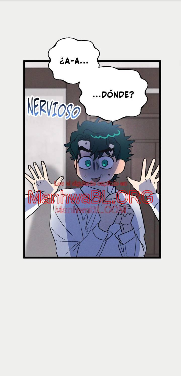  - Capítulo 14 manhwa