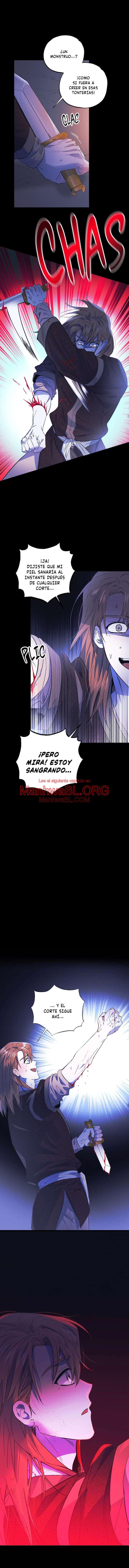  - Capítulo 36 3 manhwa
