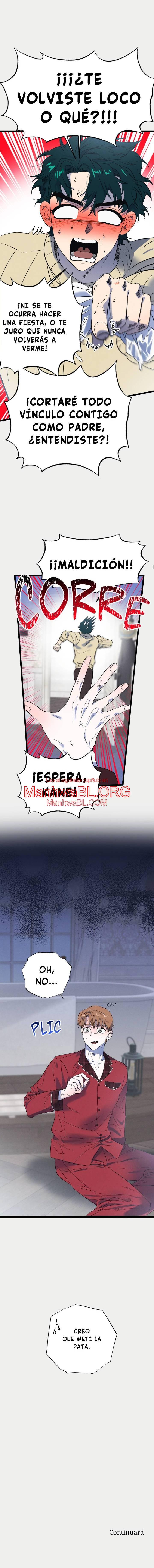  - Capítulo 12 3 manhwa