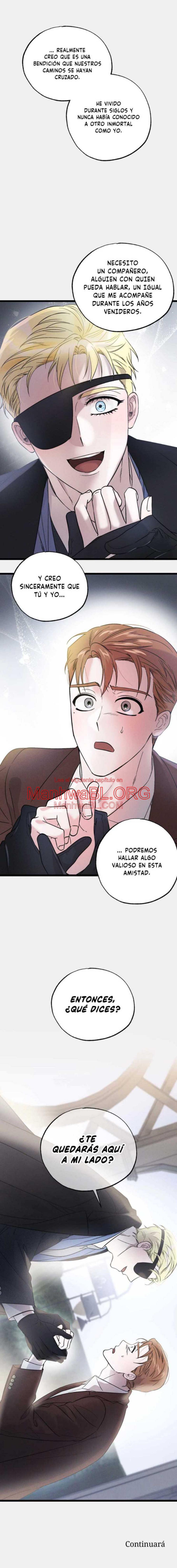  - Capítulo 57 3 manhwa