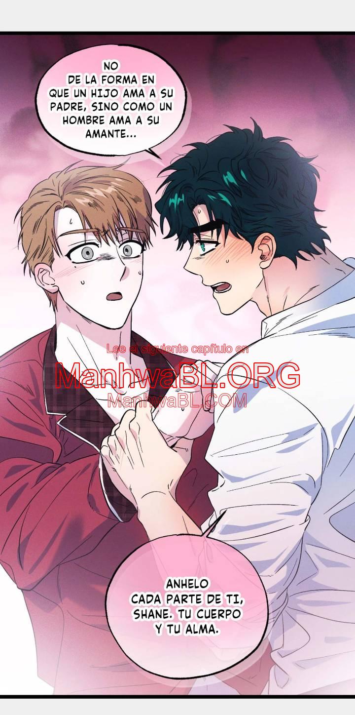  - Capítulo 18 3 manhwa