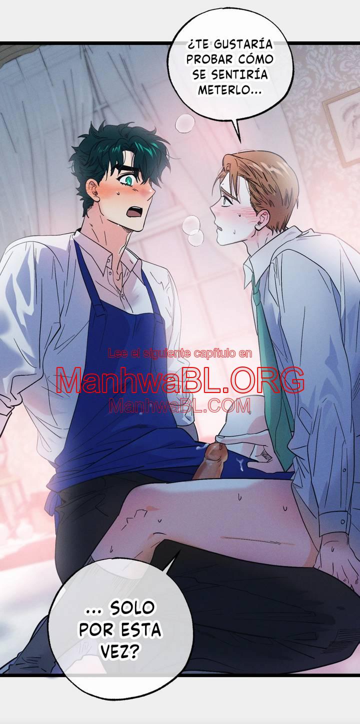  - Capítulo 23 manhwa