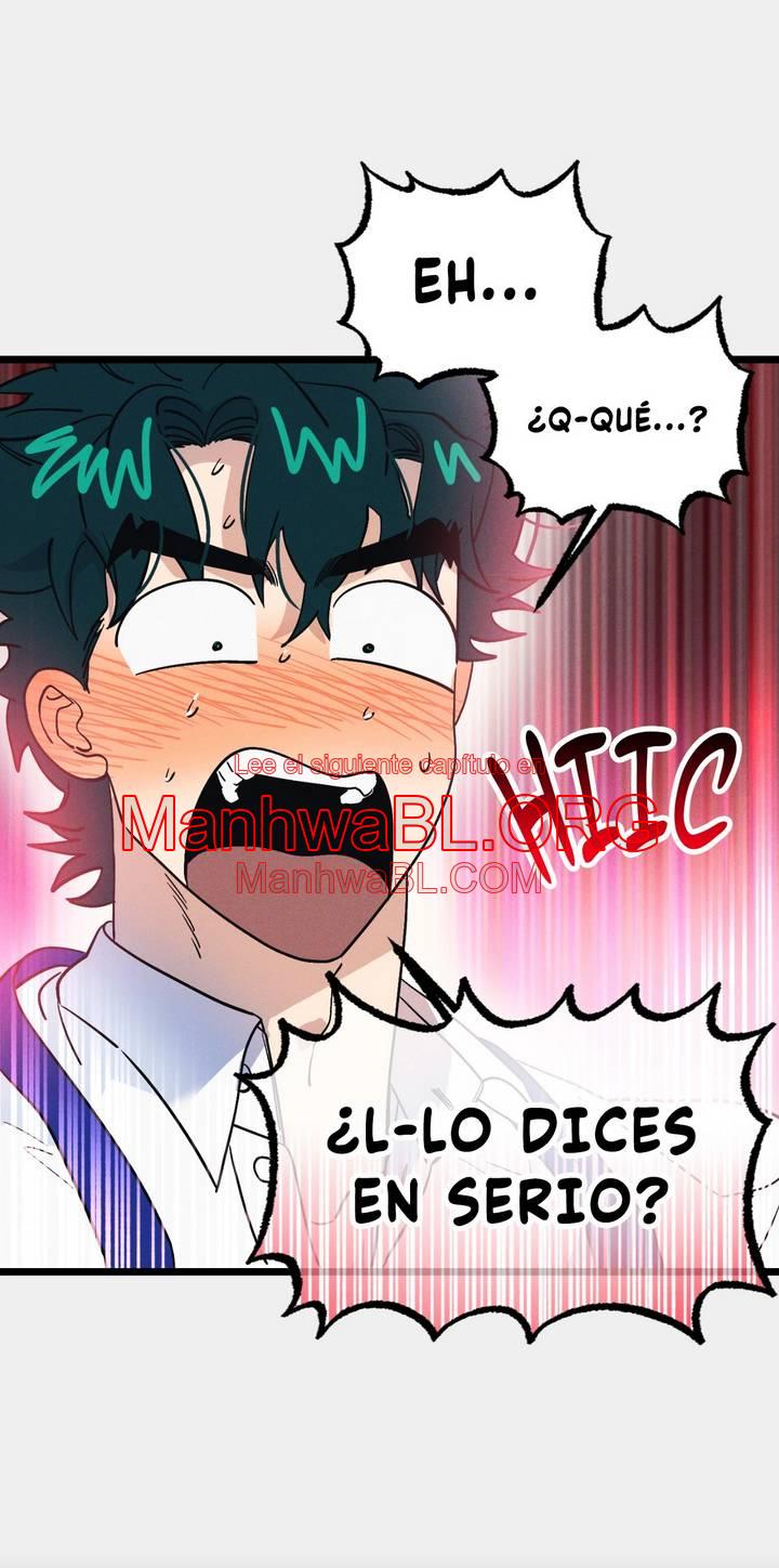  - Capítulo 23 manhwa