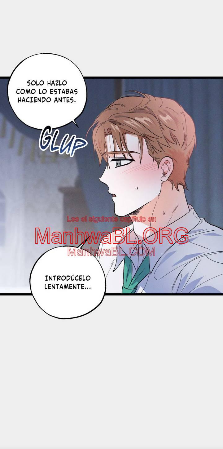 - Capítulo 23 manhwa