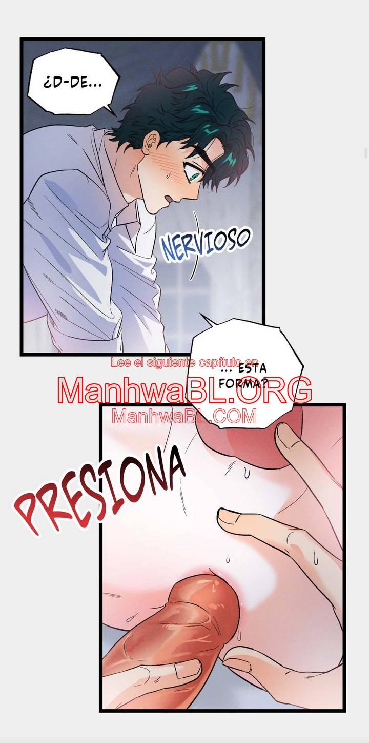  - Capítulo 23 manhwa