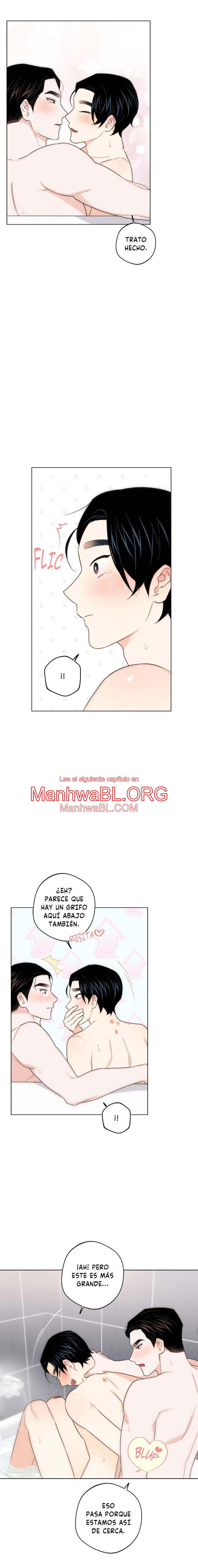 Adóptame - Capítulo 27 2 manhwa