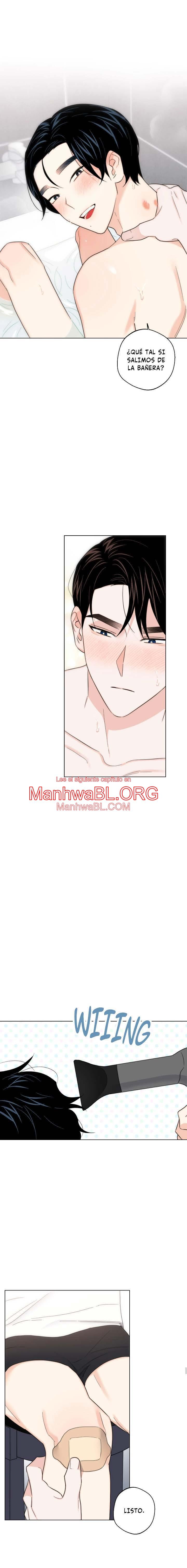 Adóptame - Capítulo 27 2 manhwa