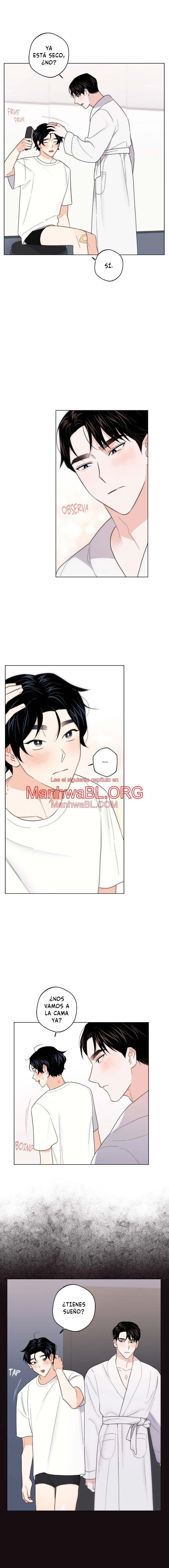 Adóptame - Capítulo 27 2 manhwa