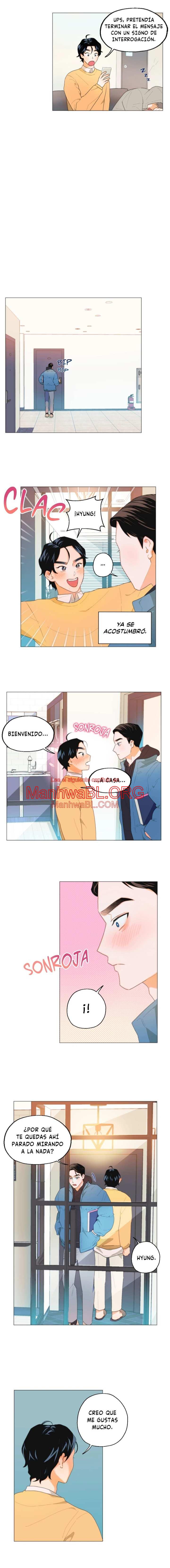 Adóptame - Capítulo 3 2 manhwa