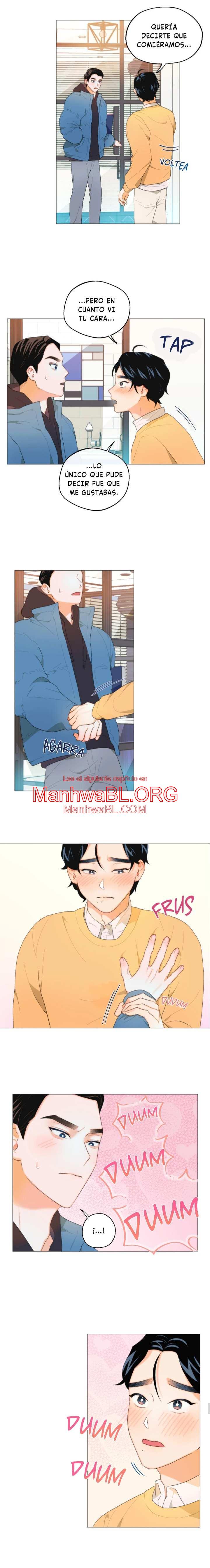 Adóptame - Capítulo 3 2 manhwa