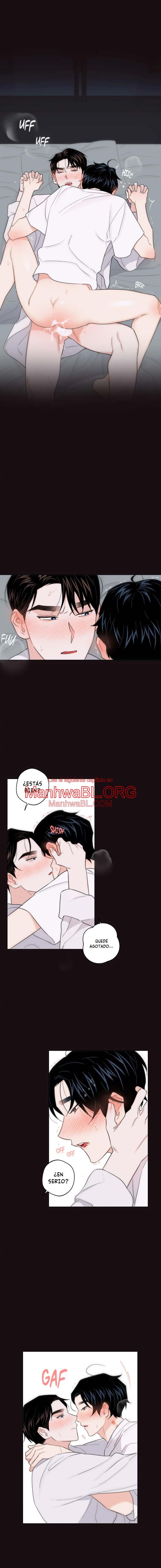 Adóptame - Capítulo 29 3 manhwa