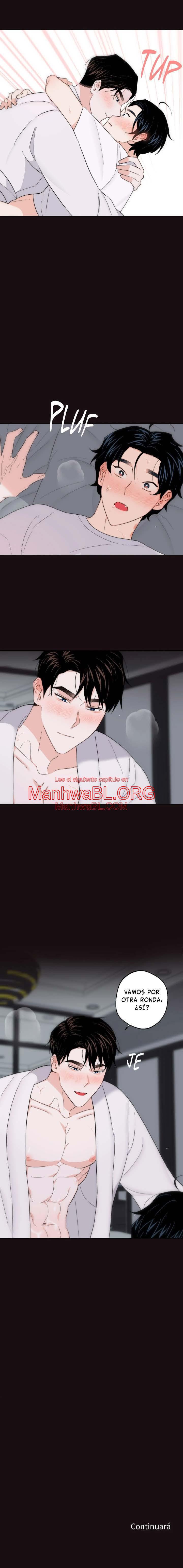 Adóptame - Capítulo 29 3 manhwa