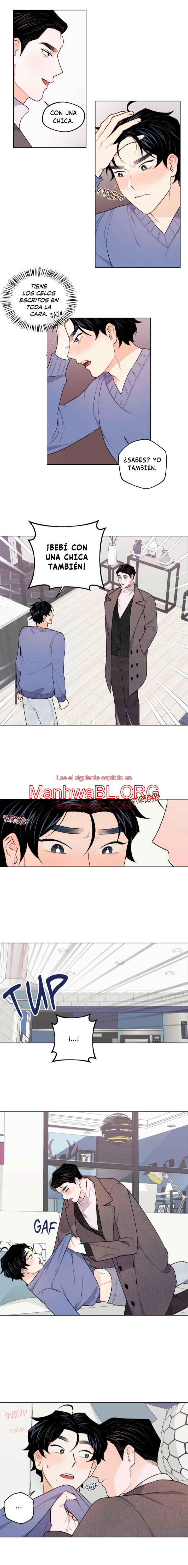 Adóptame - Capítulo 15 3 manhwa