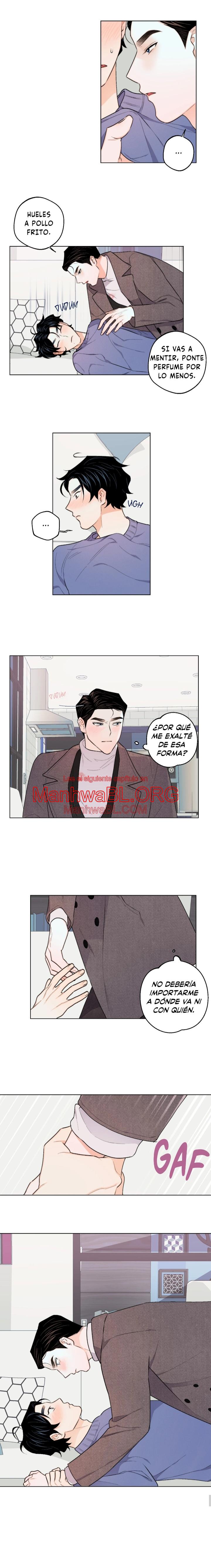 Adóptame - Capítulo 15 3 manhwa