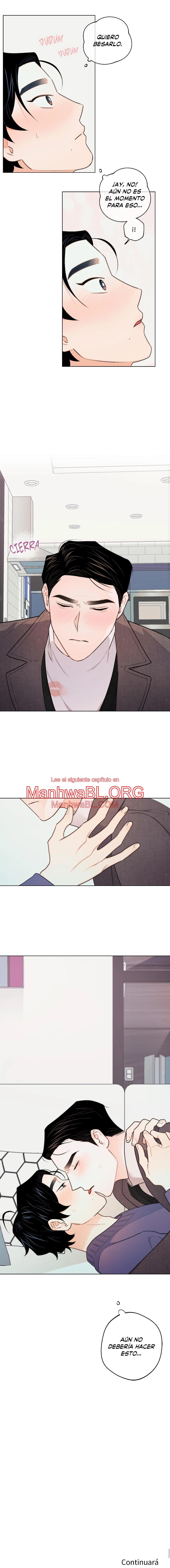 Adóptame - Capítulo 15 3 manhwa
