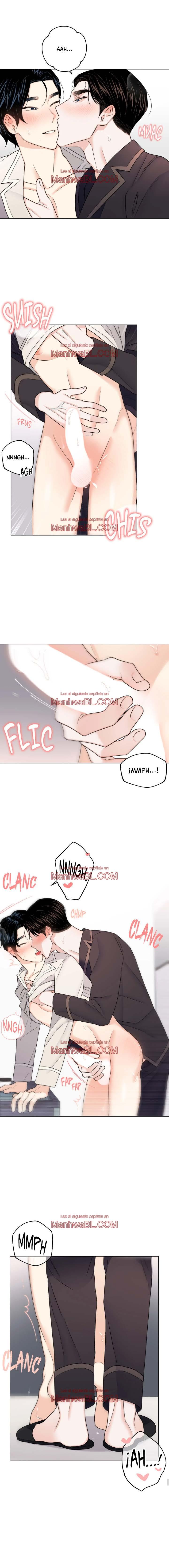 Adóptame - Capítulo 35 3 manhwa