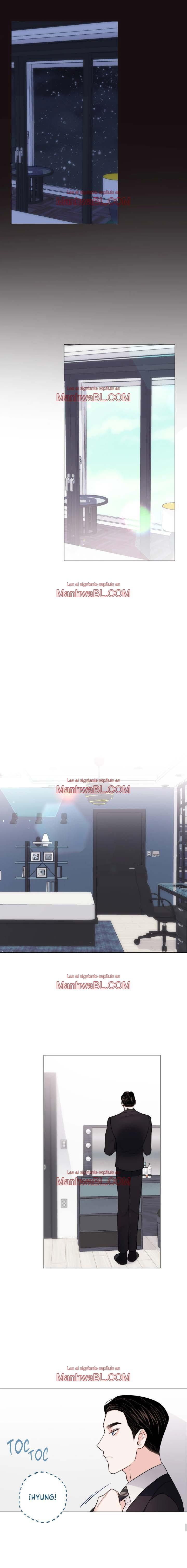 Adóptame - Capítulo 35 3 manhwa