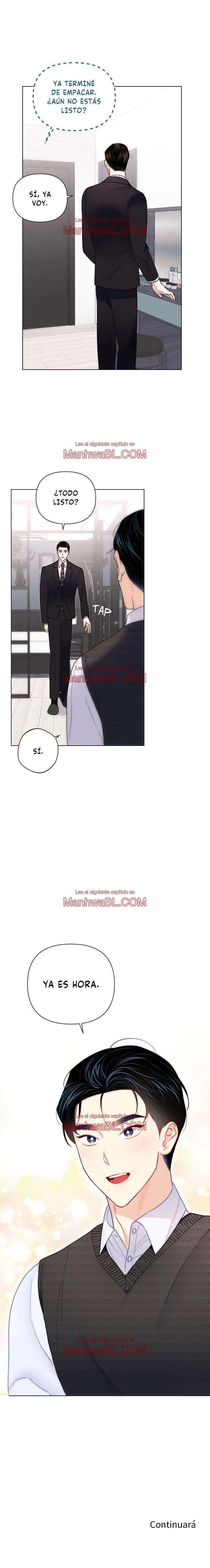 Adóptame - Capítulo 35 3 manhwa