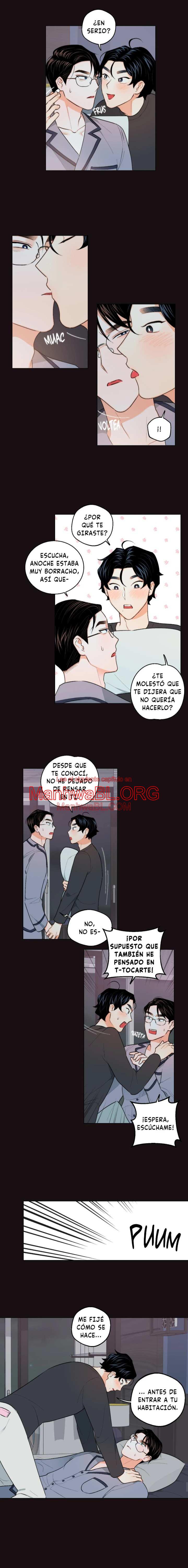 Adóptame - Capítulo 10 3 manhwa