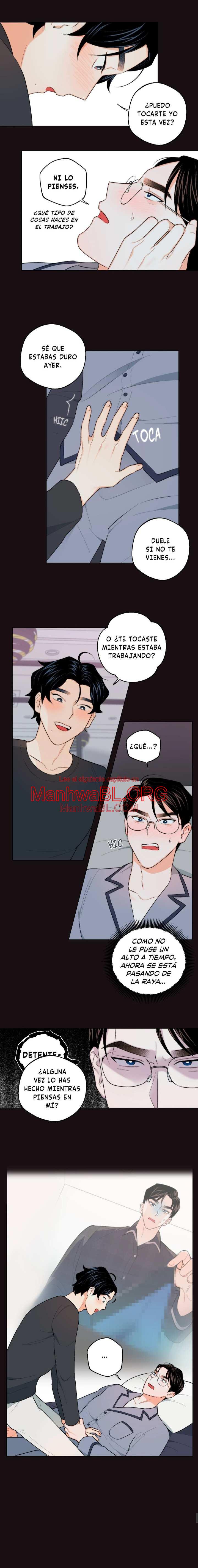 Adóptame - Capítulo 10 3 manhwa