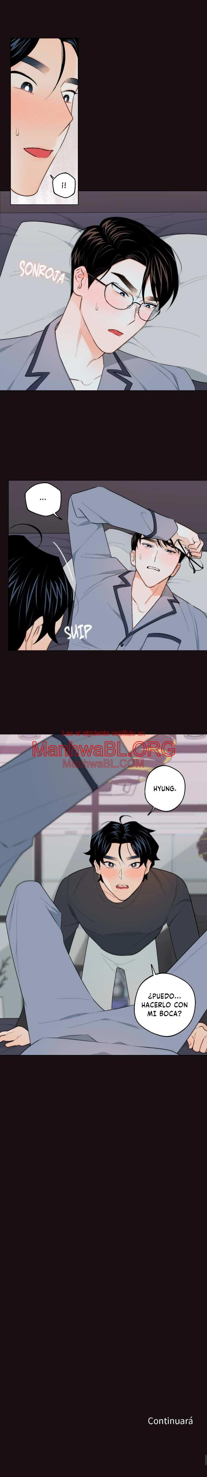 Adóptame - Capítulo 10 3 manhwa