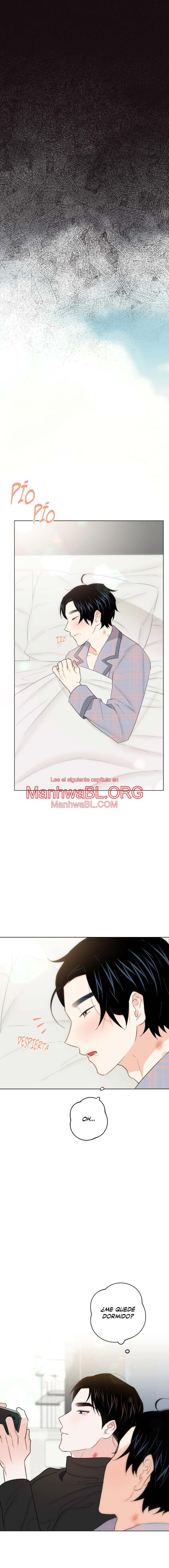 Adóptame - Capítulo 30 2 manhwa