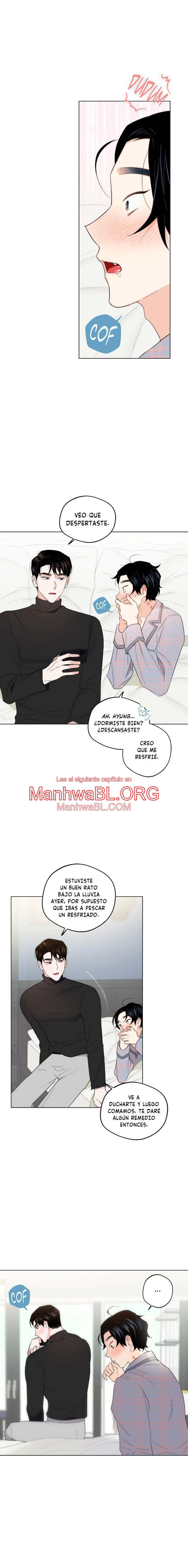 Adóptame - Capítulo 30 2 manhwa