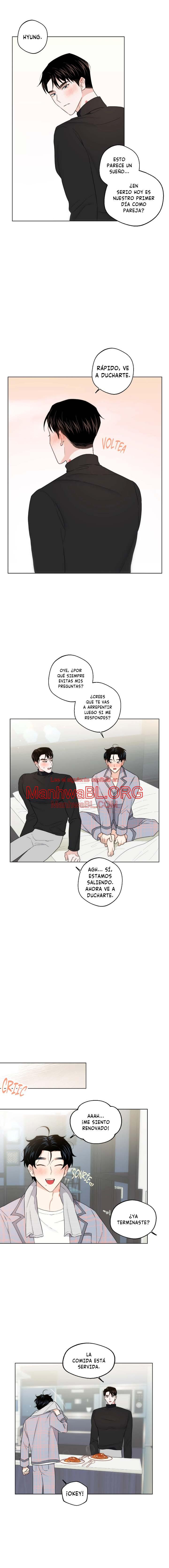Adóptame - Capítulo 30 2 manhwa