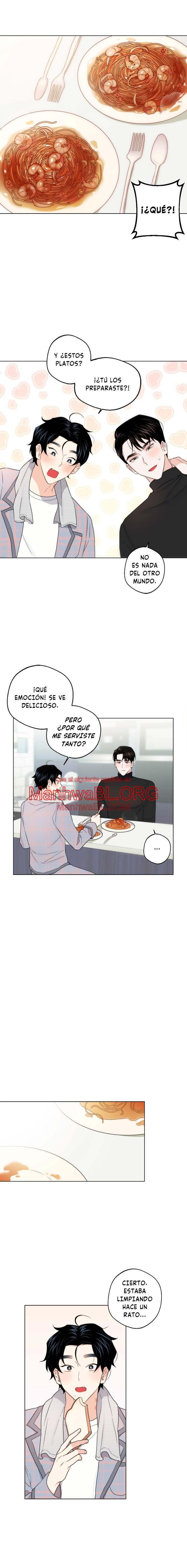 Adóptame - Capítulo 30 2 manhwa