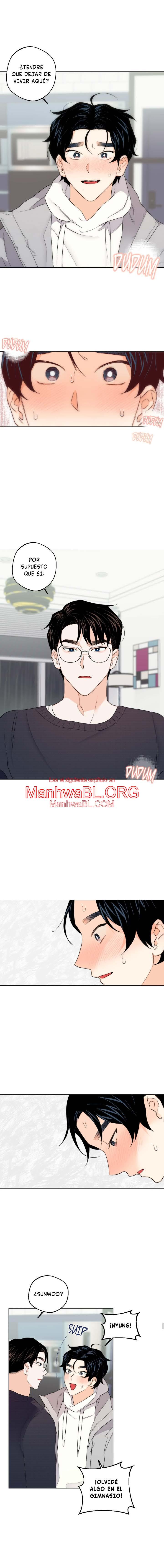 Adóptame - Capítulo 24 manhwa