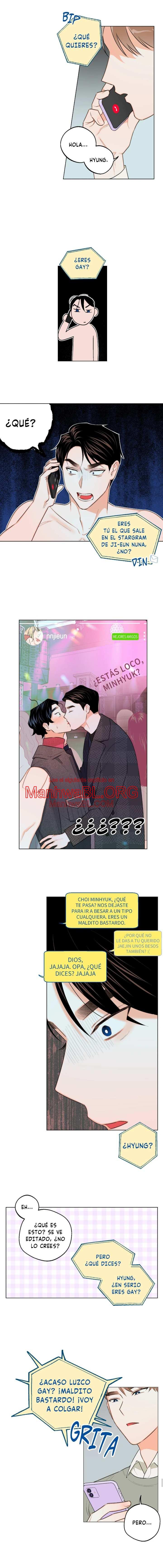 Adóptame - Capítulo 10 2 manhwa