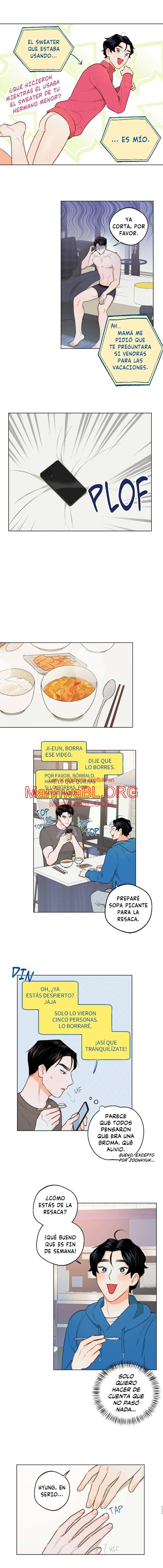 Adóptame - Capítulo 10 2 manhwa