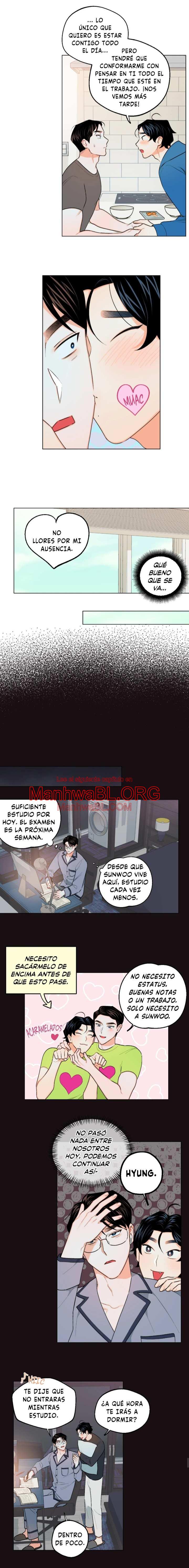 Adóptame - Capítulo 10 2 manhwa