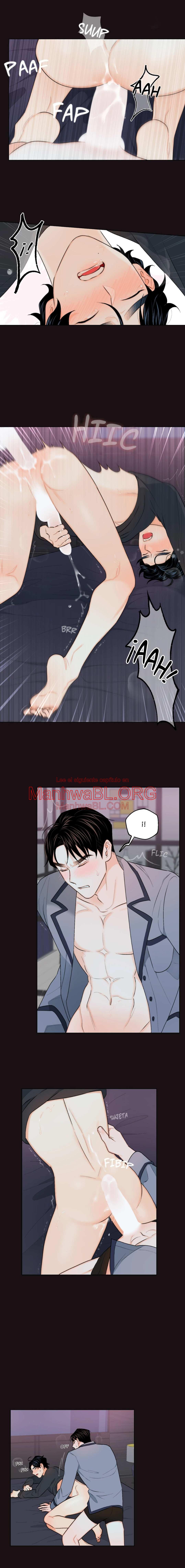 Adóptame - Capítulo 12 3 manhwa